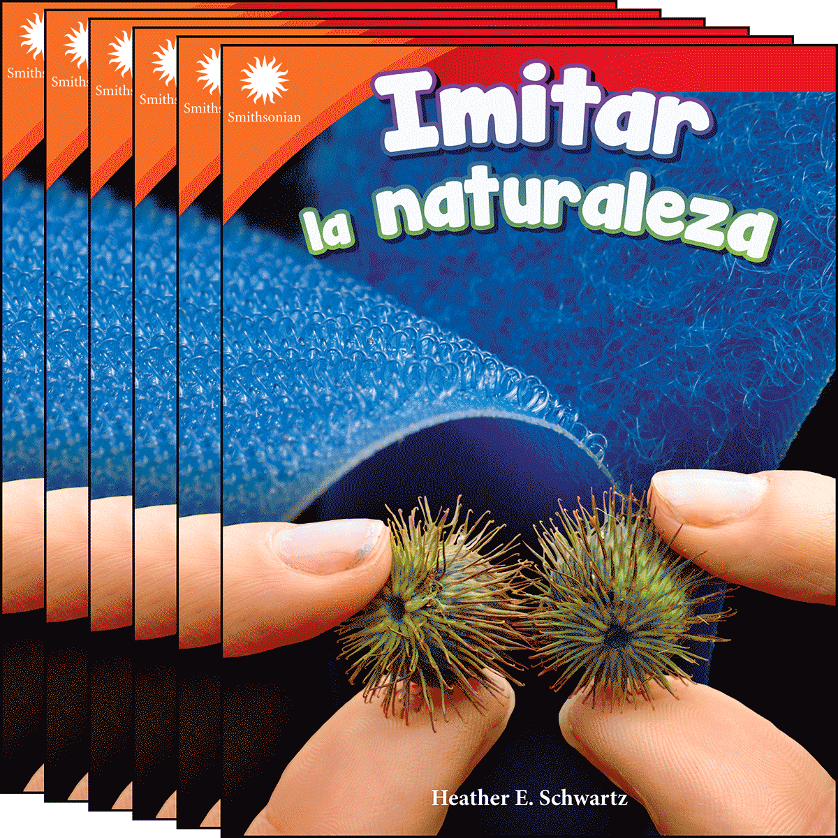 Imitar la naturaleza 6-Pack