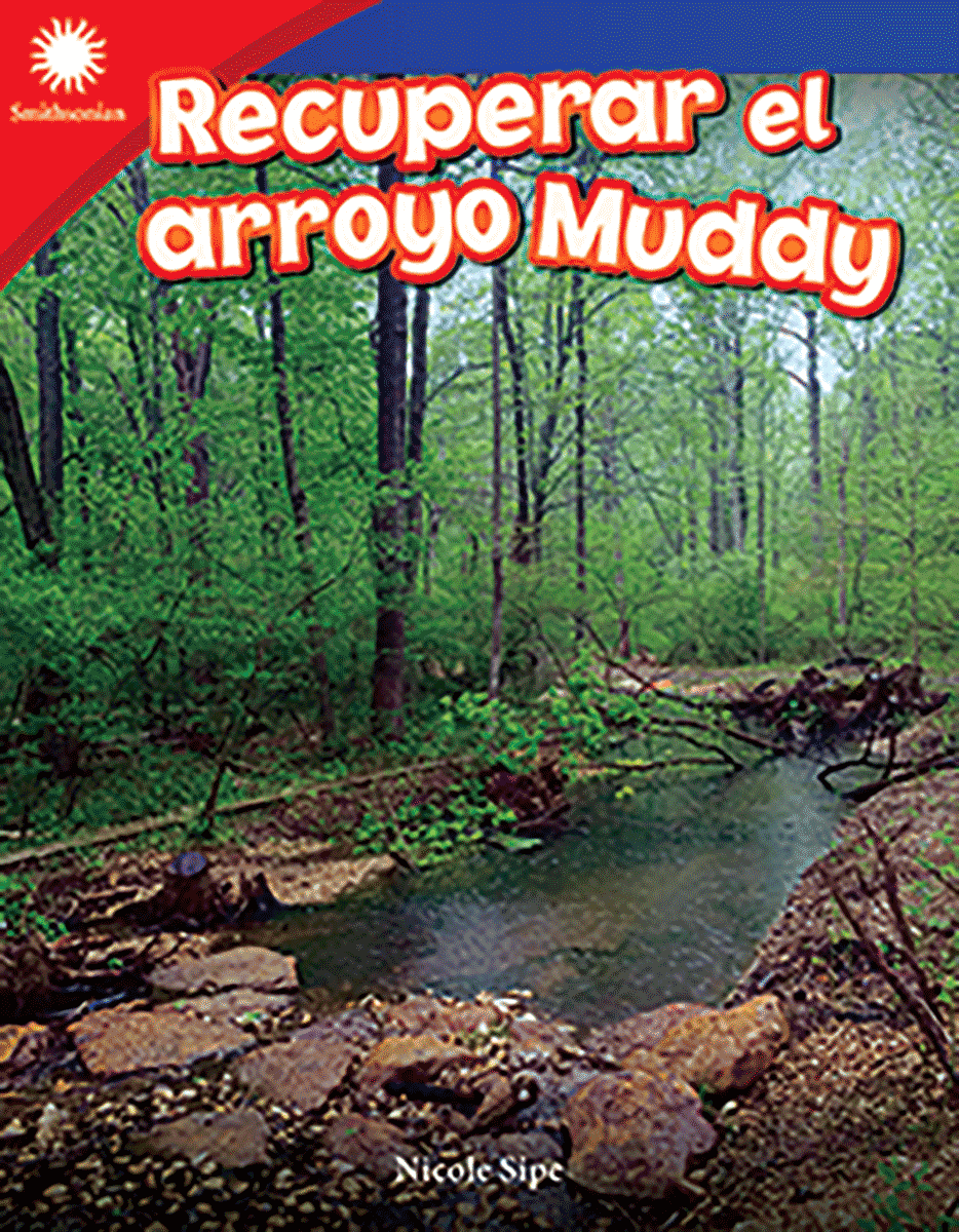 Recuperar el arroyo Muddy