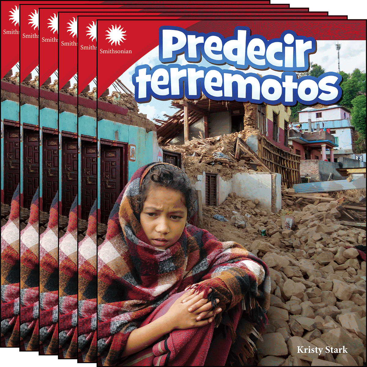Predecir terremotos 6-Pack