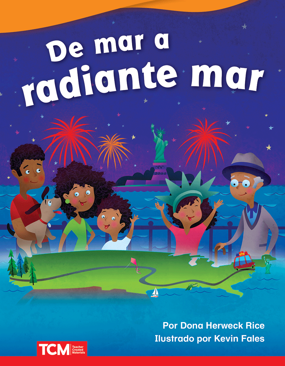 De mar a radiante mar ebook
