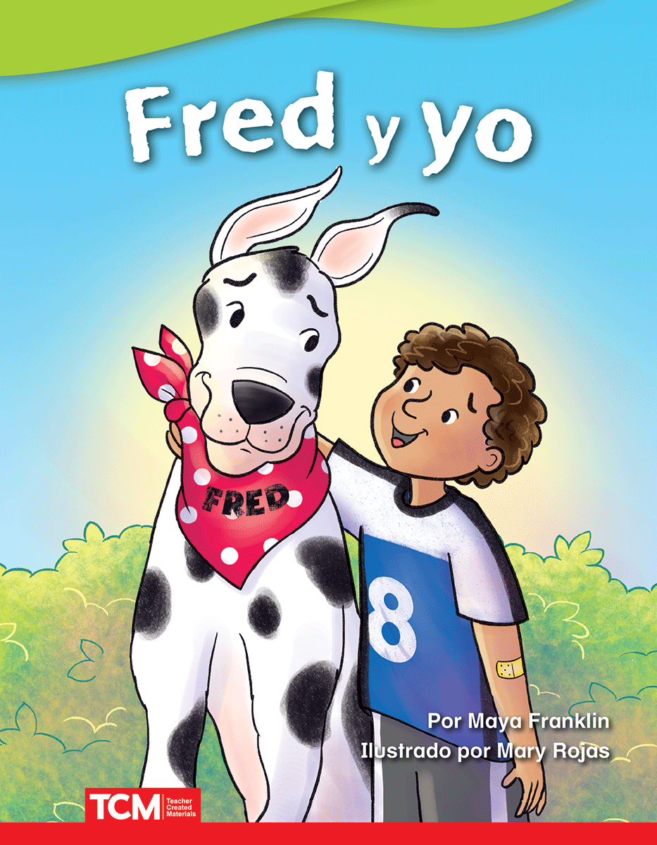 Fred y yo ebook