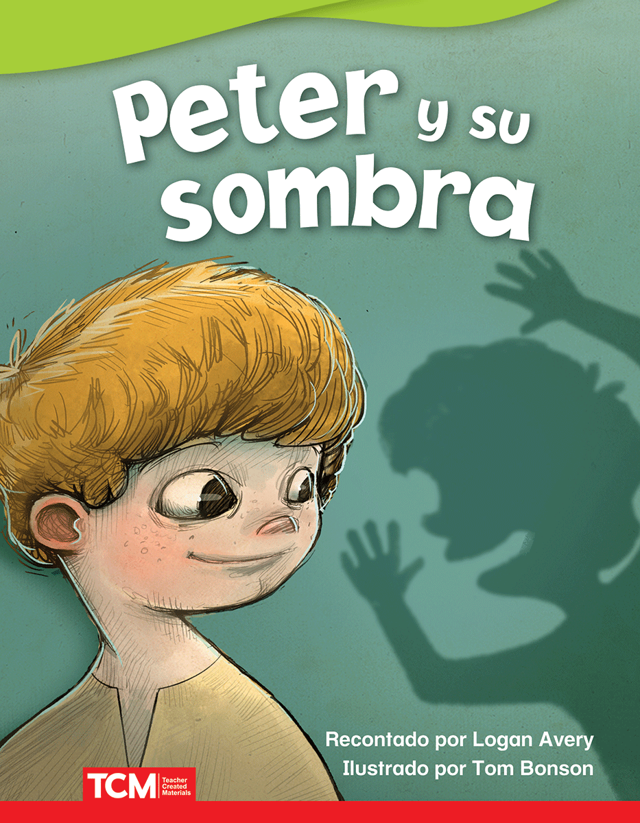 Peter y su sombra ebook