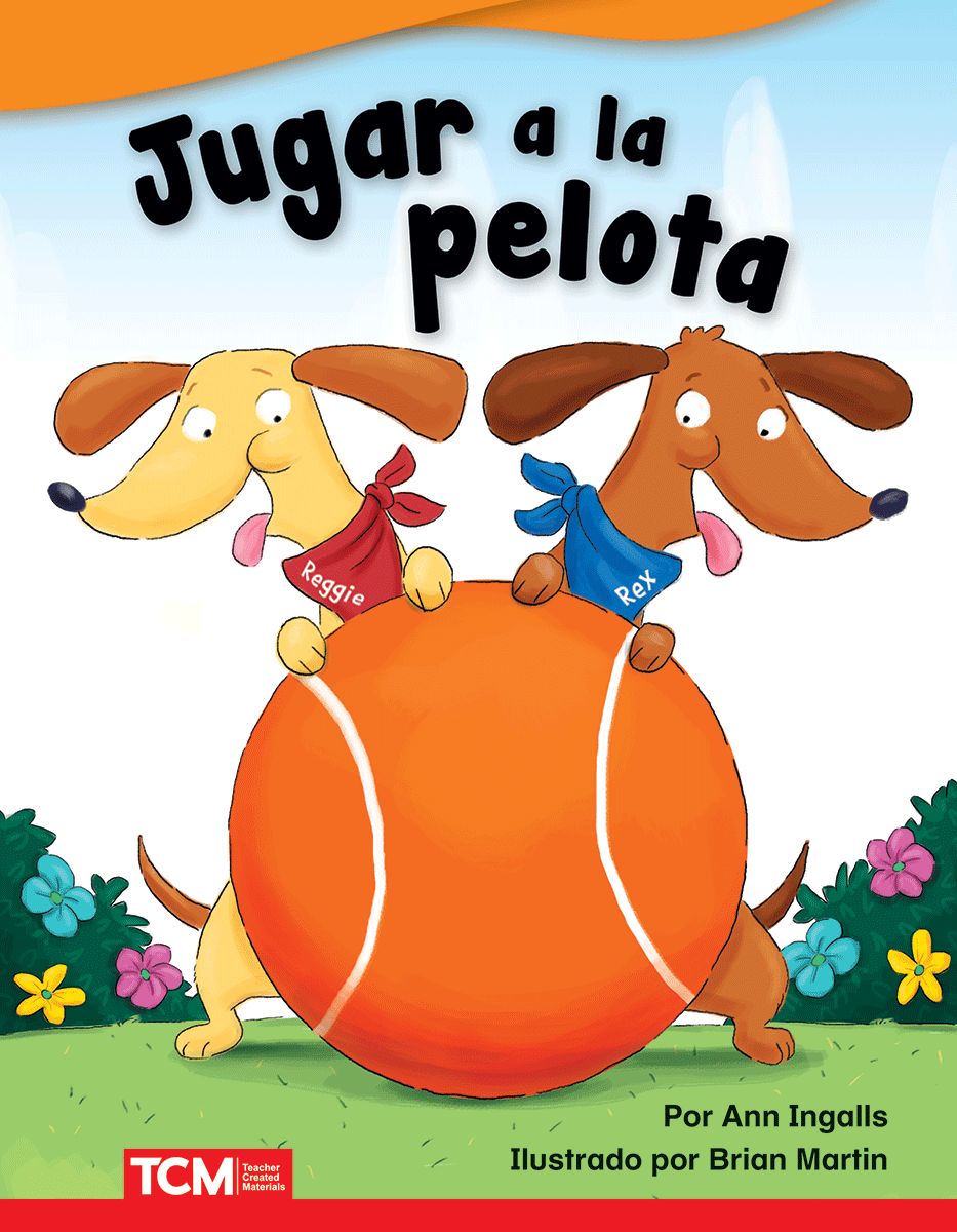 Jugar a la pelota ebook
