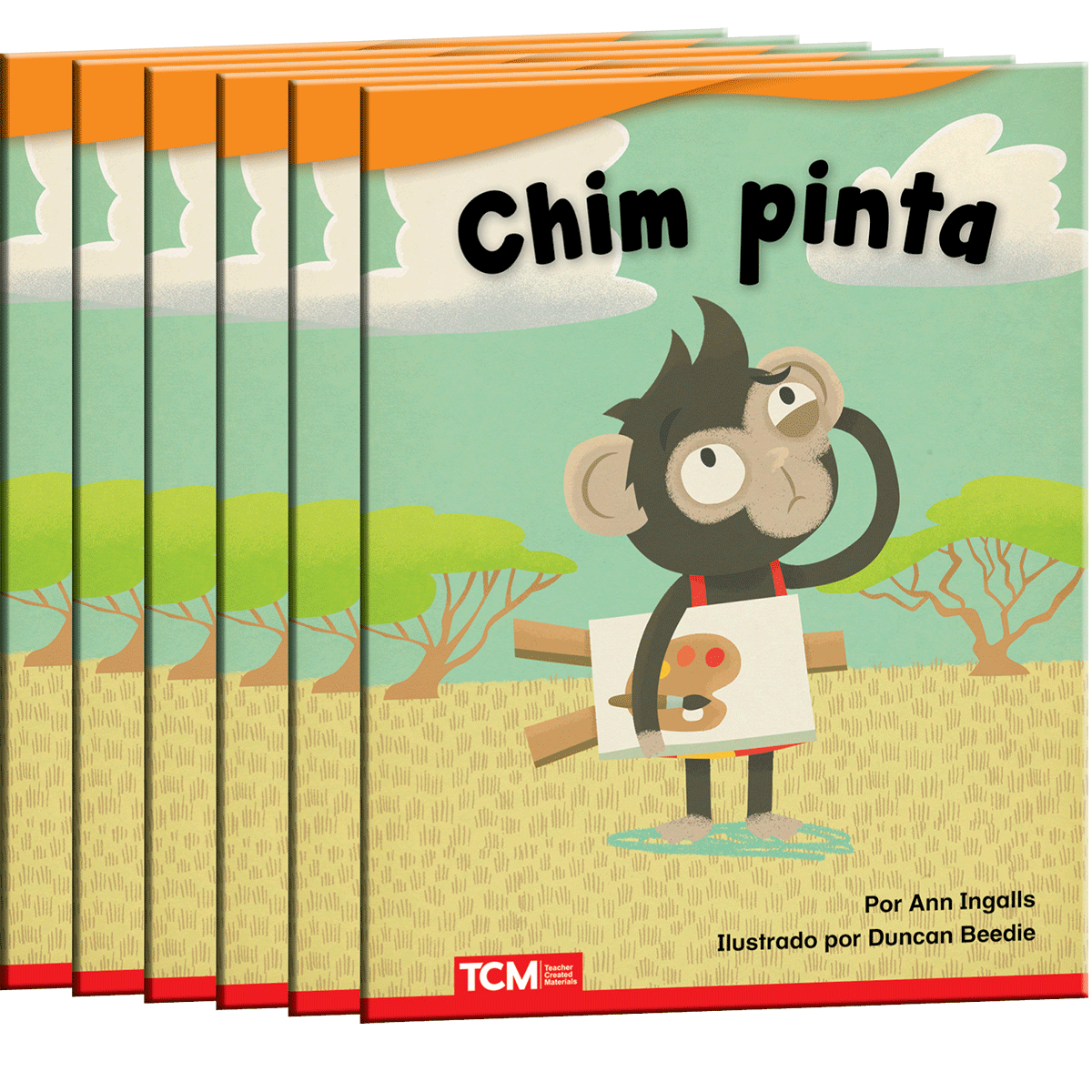 Chim pinta 6-Pack