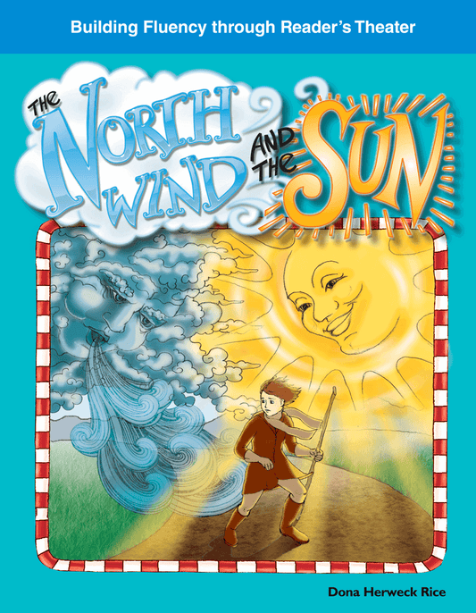 The North Wind and the Sun