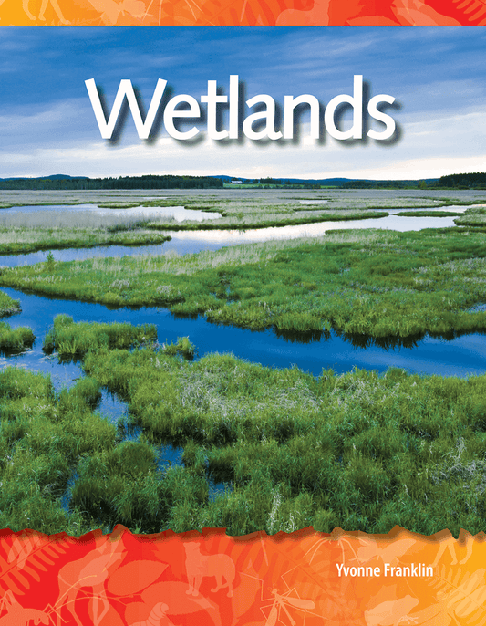 Wetlands