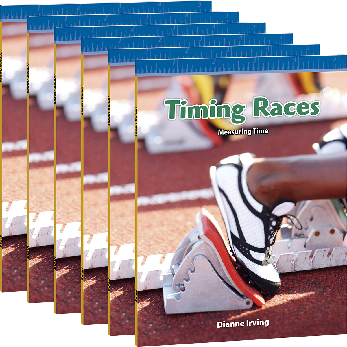 Timing Races 6-Pack