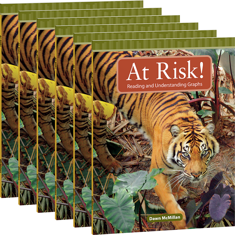 At Risk! 6-Pack