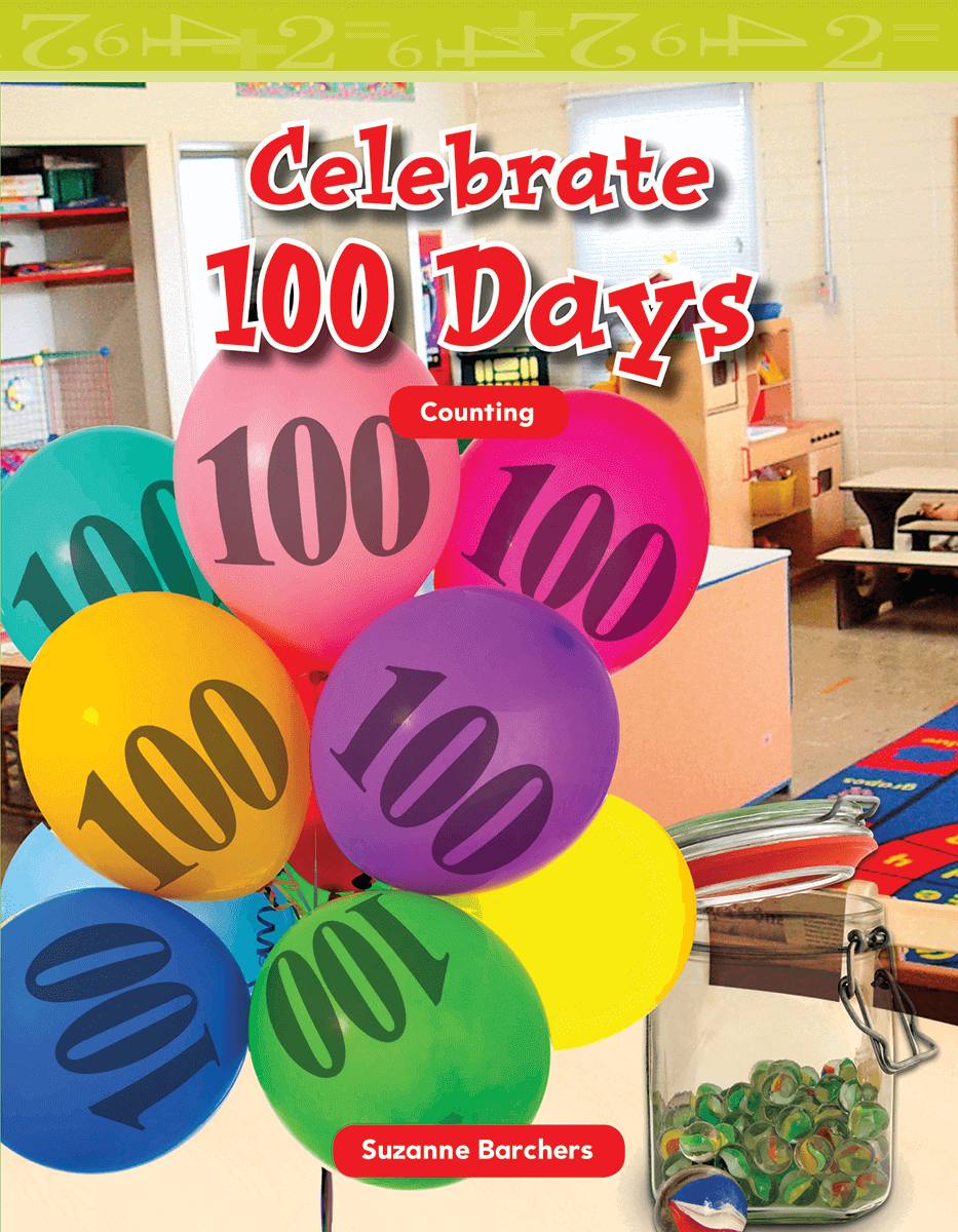 Celebrate 100 Days