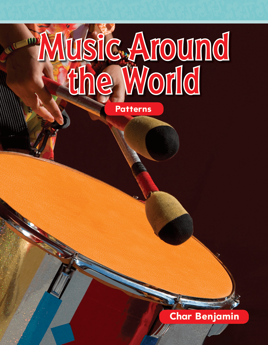 Music Around the World