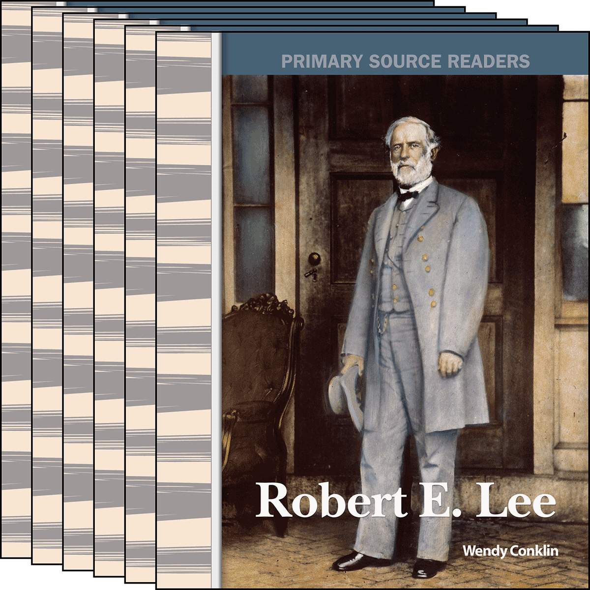 Robert E Lee 6-Pack for Georgia