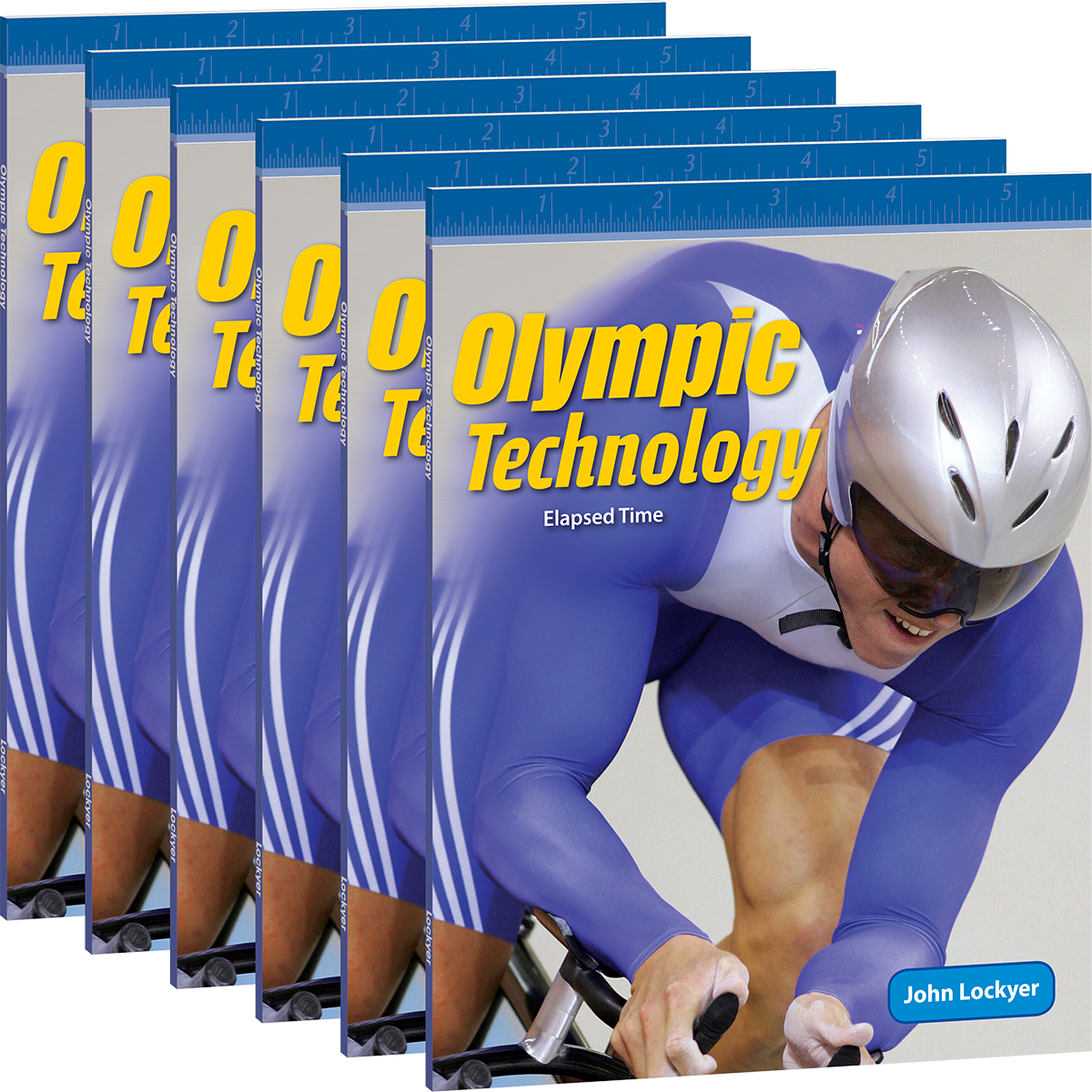 Olympic Technology 6-Pack