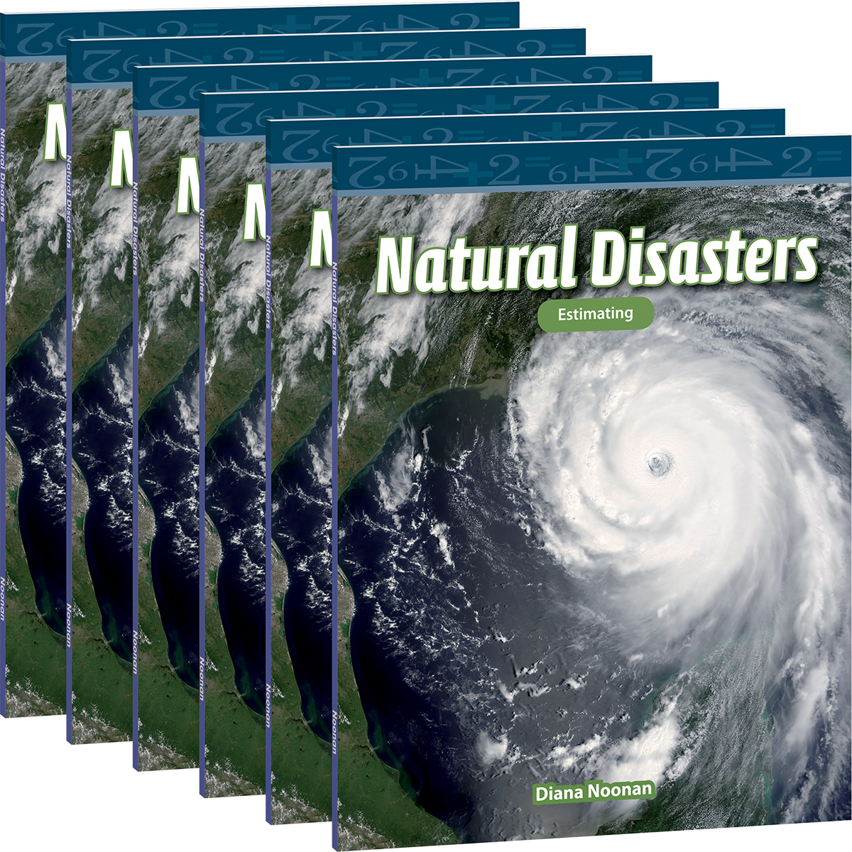 Natural Disasters 6-Pack