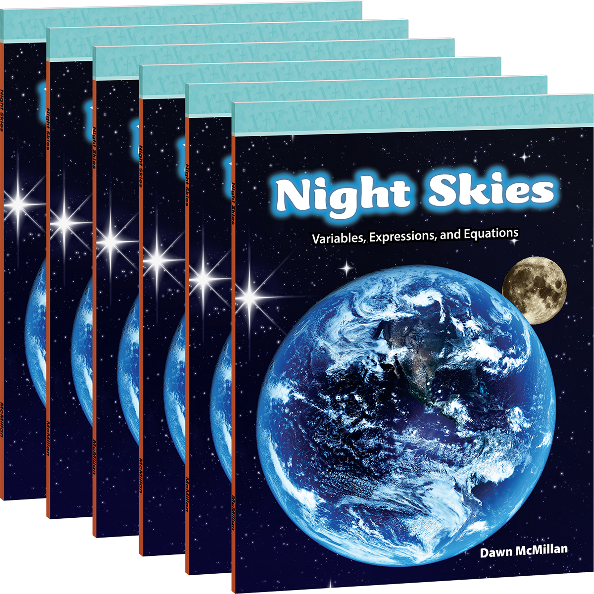 Night Skies 6-Pack