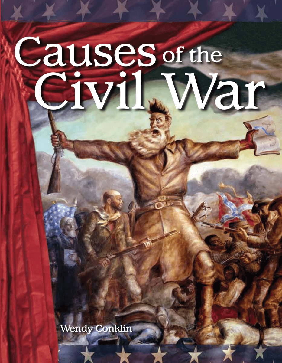 Causes of the Civil War ebook