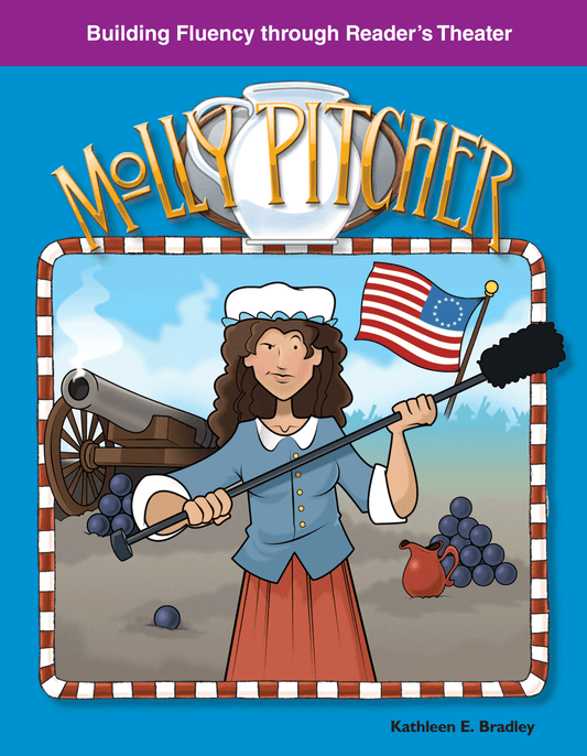 Molly Pitcher