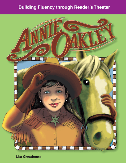 Annie Oakley