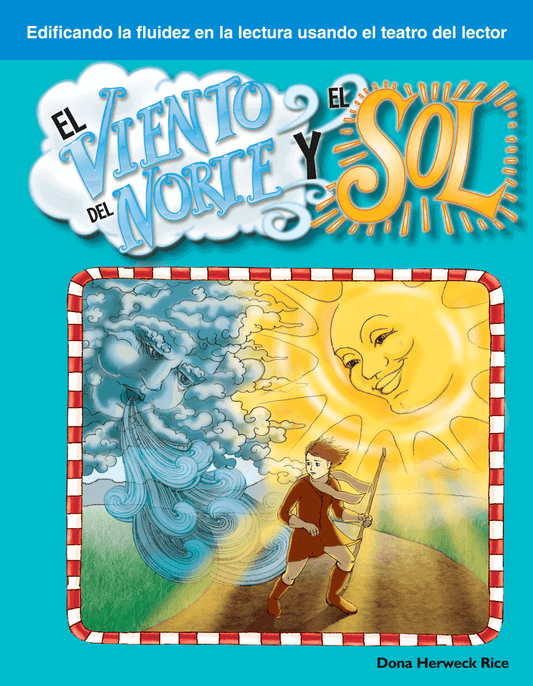 El viento del norte y el sol