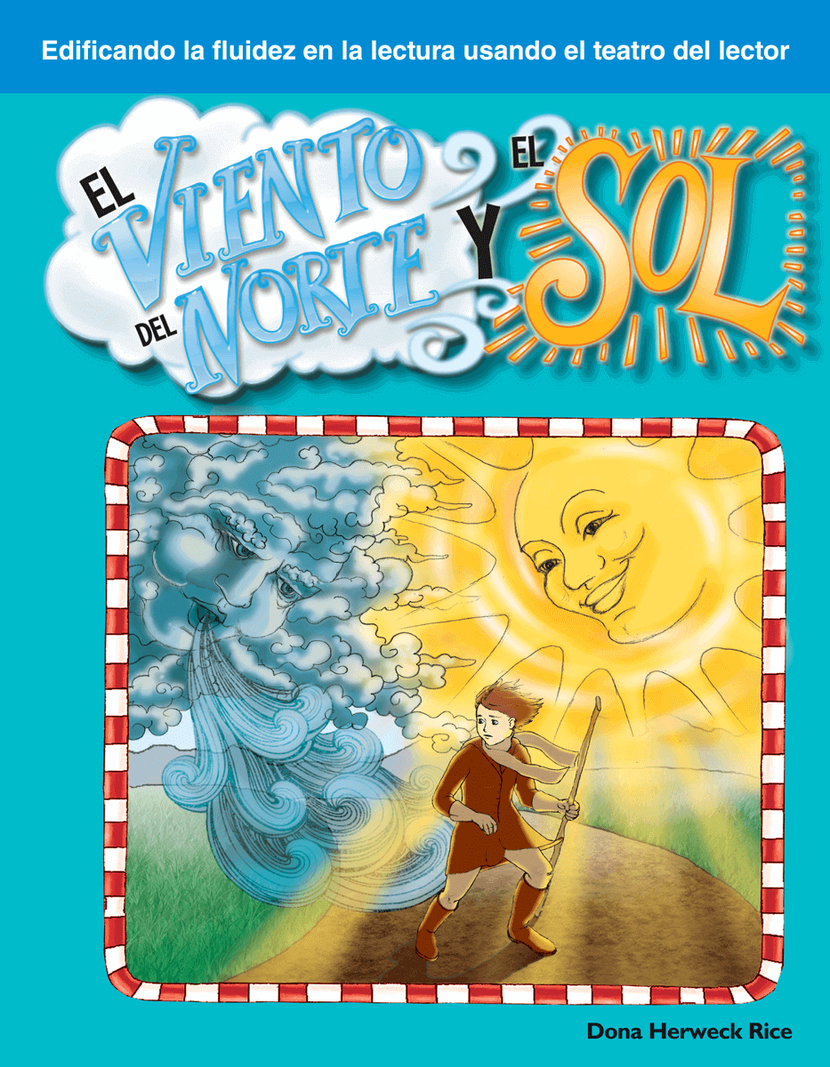 El viento del norte y el sol ebook