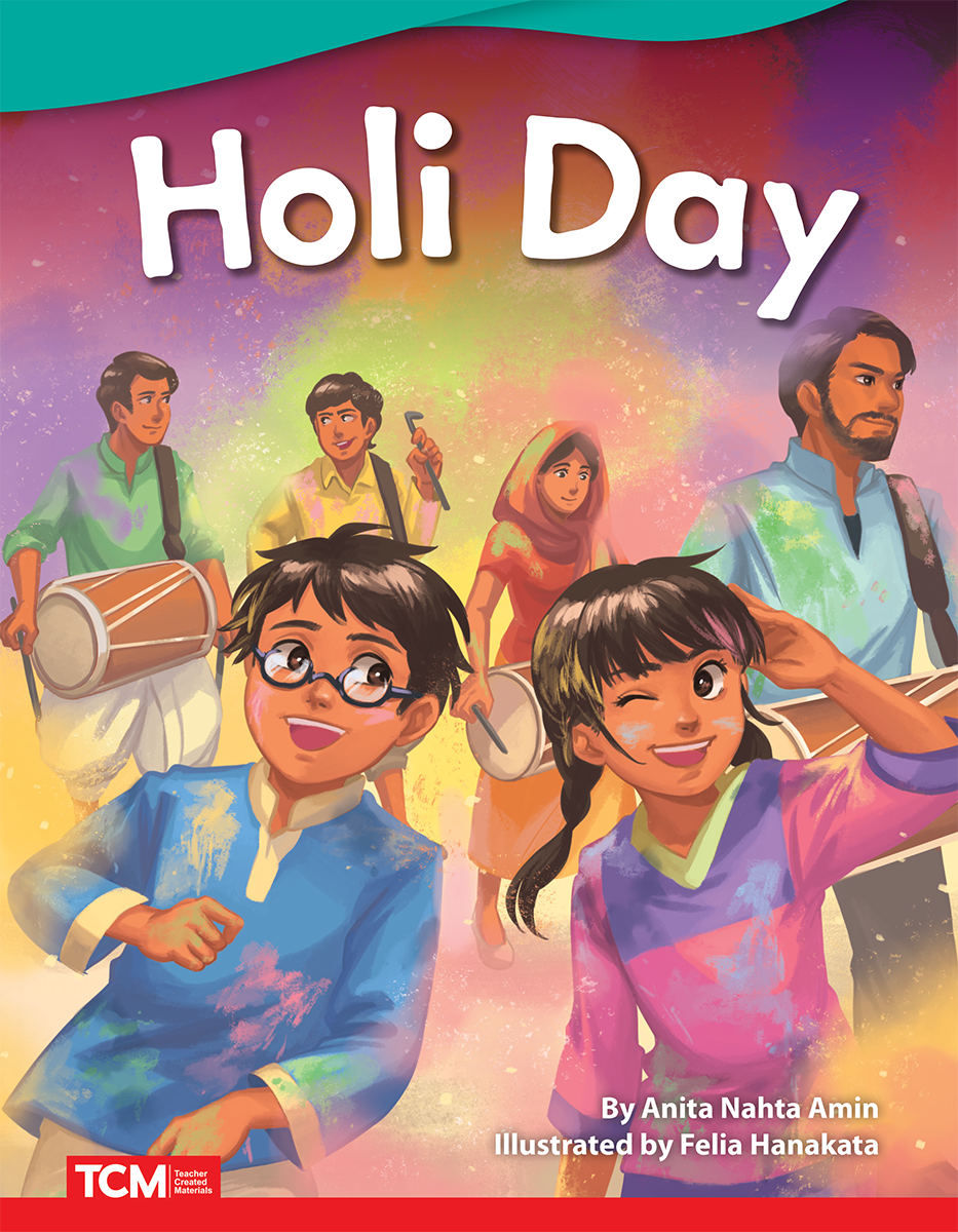 Holi Day