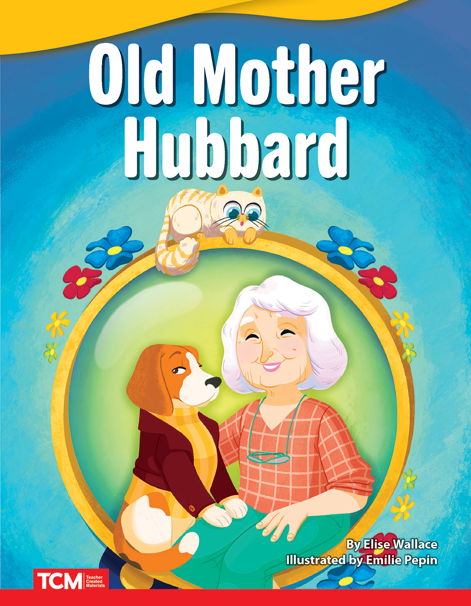 Old Mother Hubbard