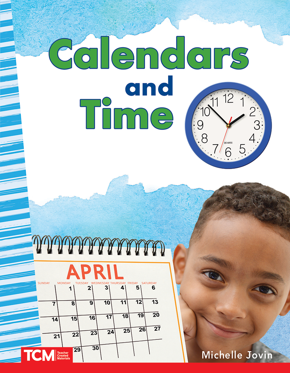Calendars and Time ebook