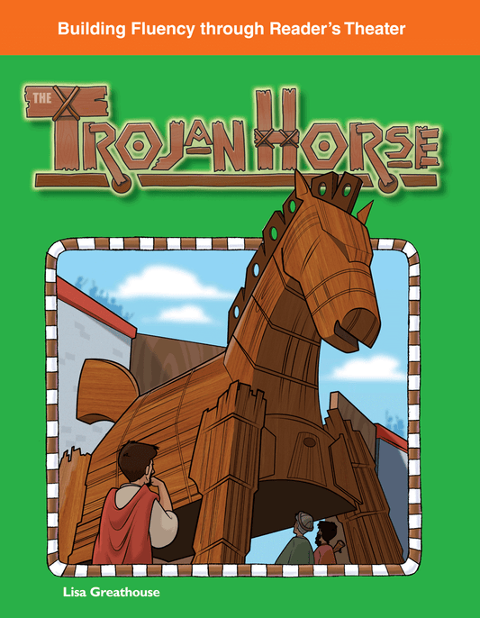 The Trojan Horse