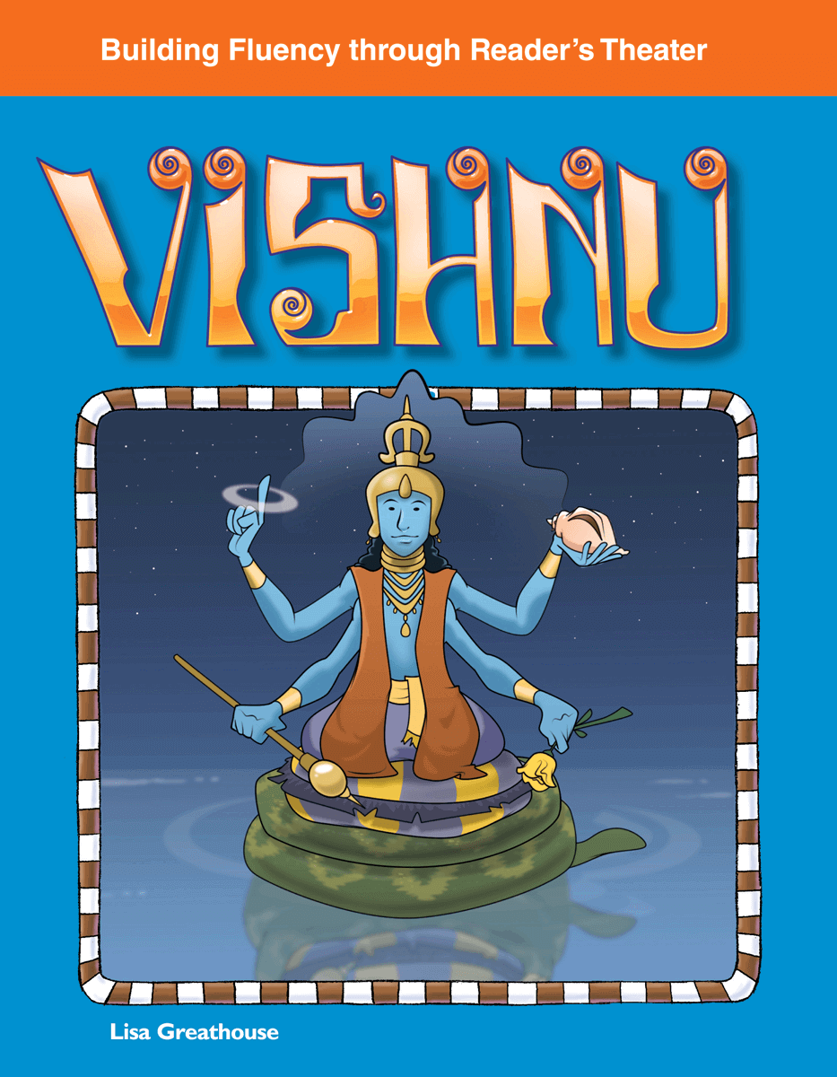 Vishnu