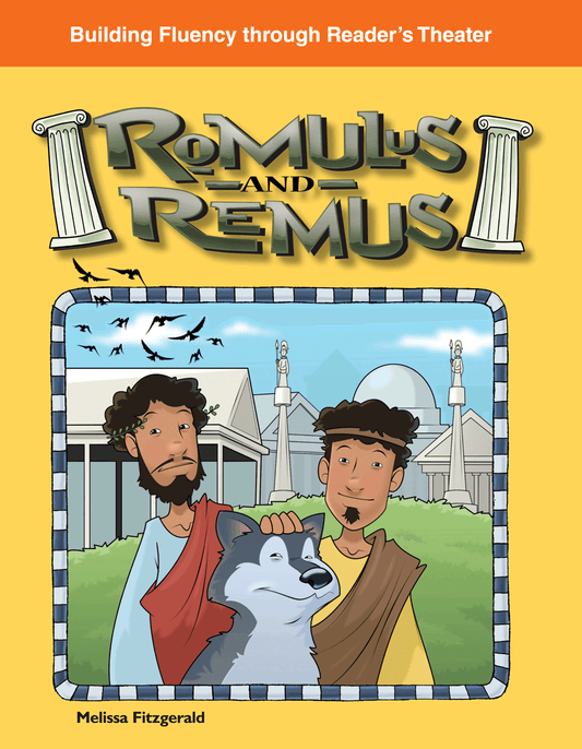 Romulus and Remus