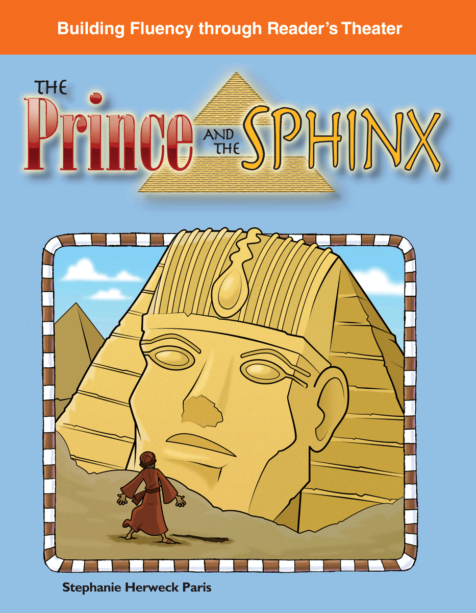 The Prince and the Sphinx