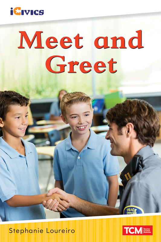 Meet and Greet