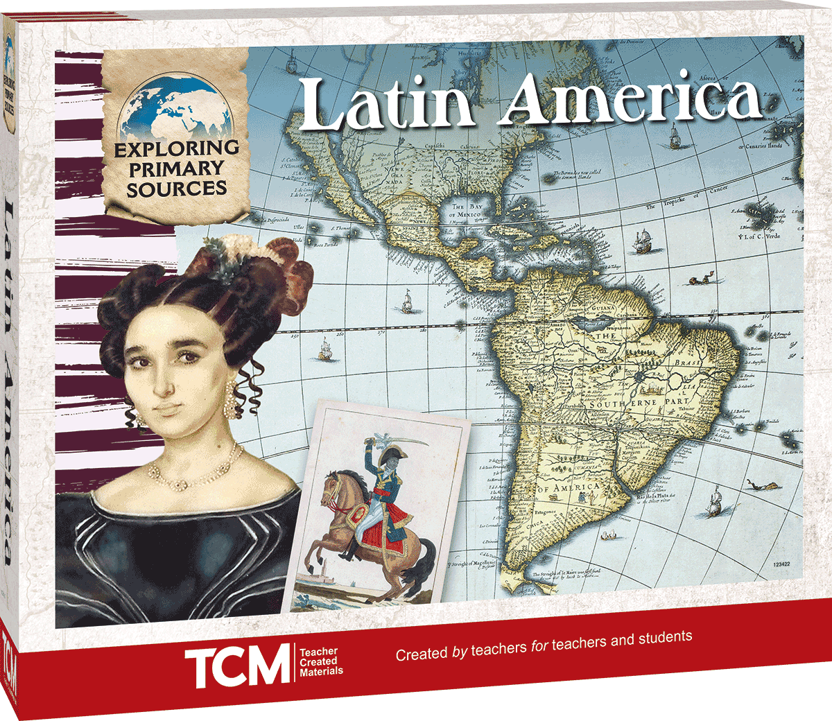 Exploring Primary Sources: Latin America