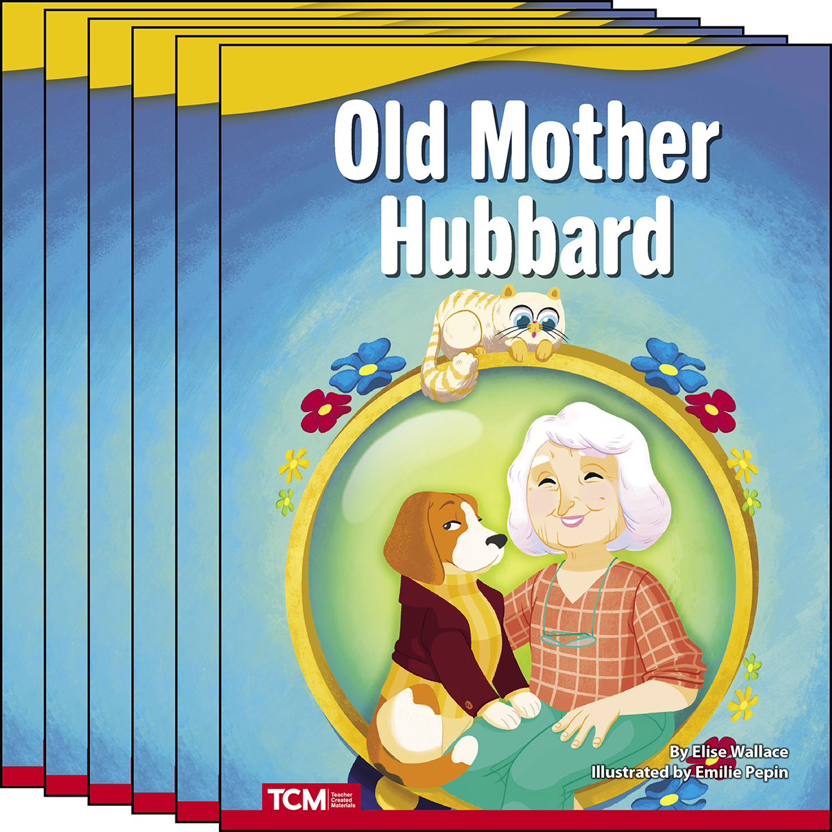 Old Mother Hubbard 6-Pack