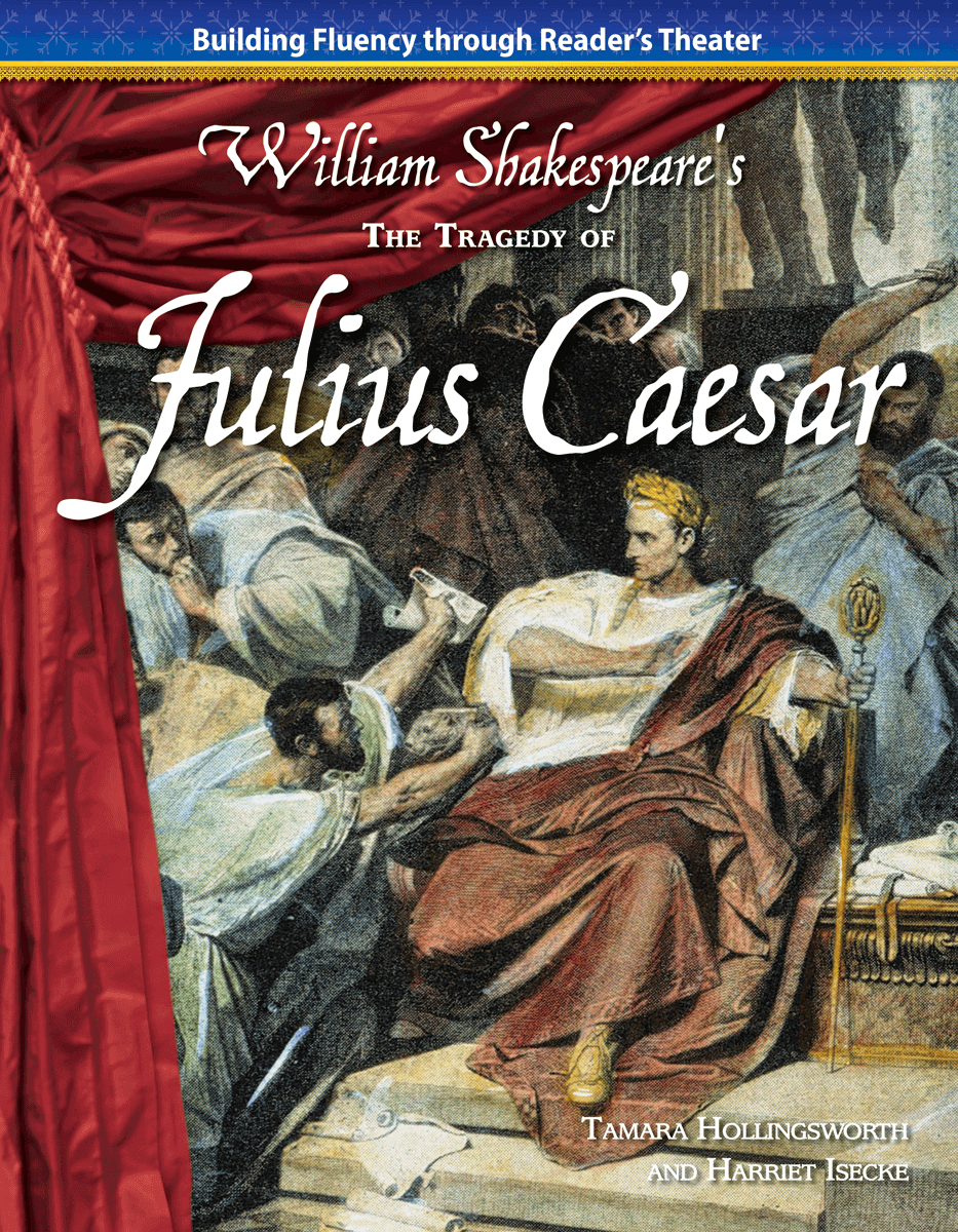 The Tragedy of Julius Caesar