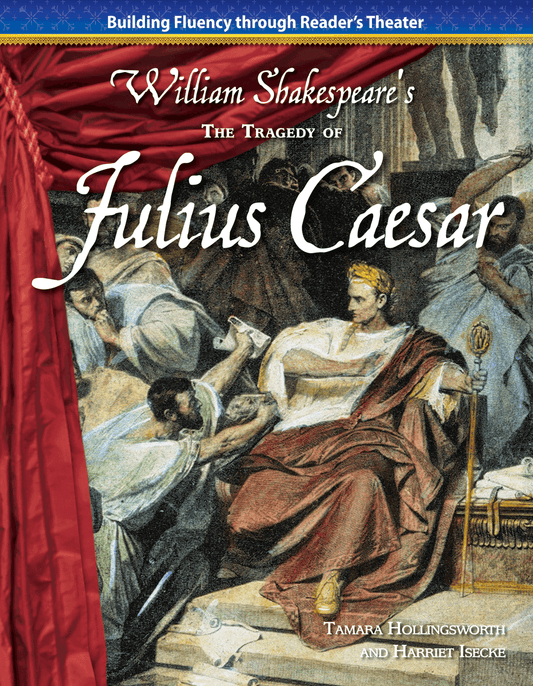 The Tragedy of Julius Caesar