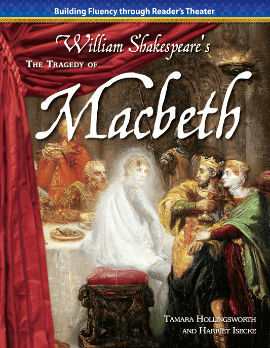 The Tragedy of Macbeth