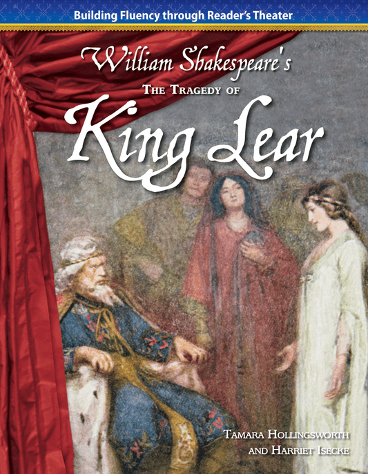 The Tragedy of King Lear