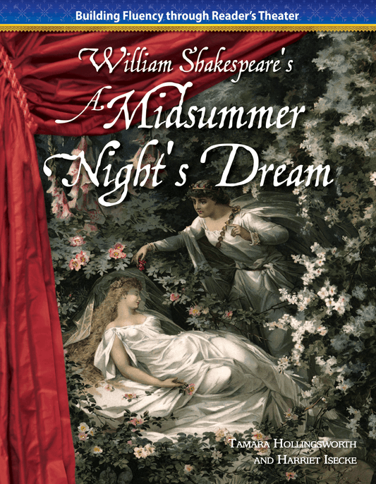 A Midsummer Night's Dream