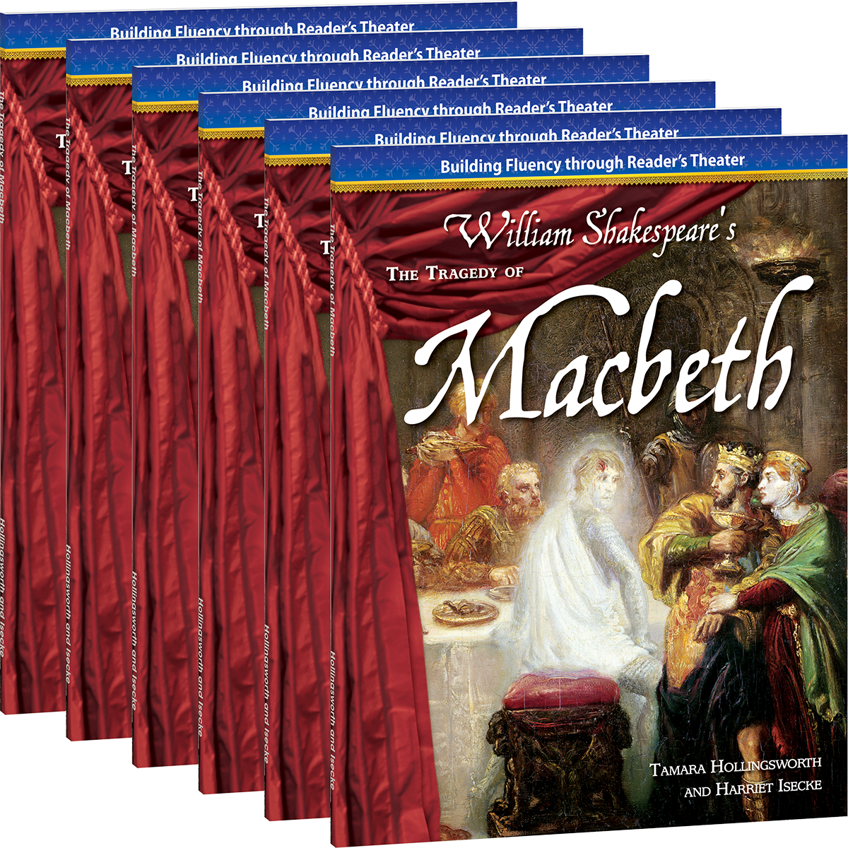 Macbeth 6-Pack