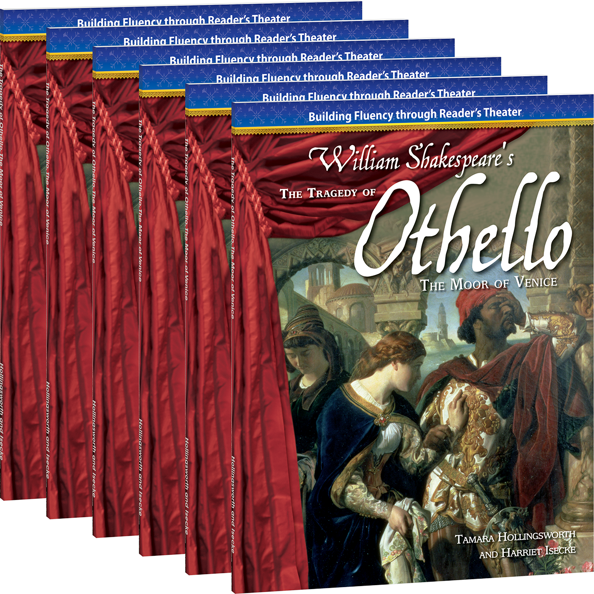 Othello 6-Pack