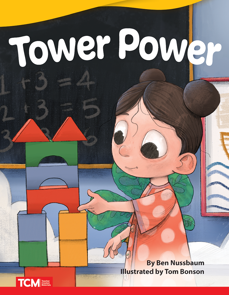 Tower Power ebook