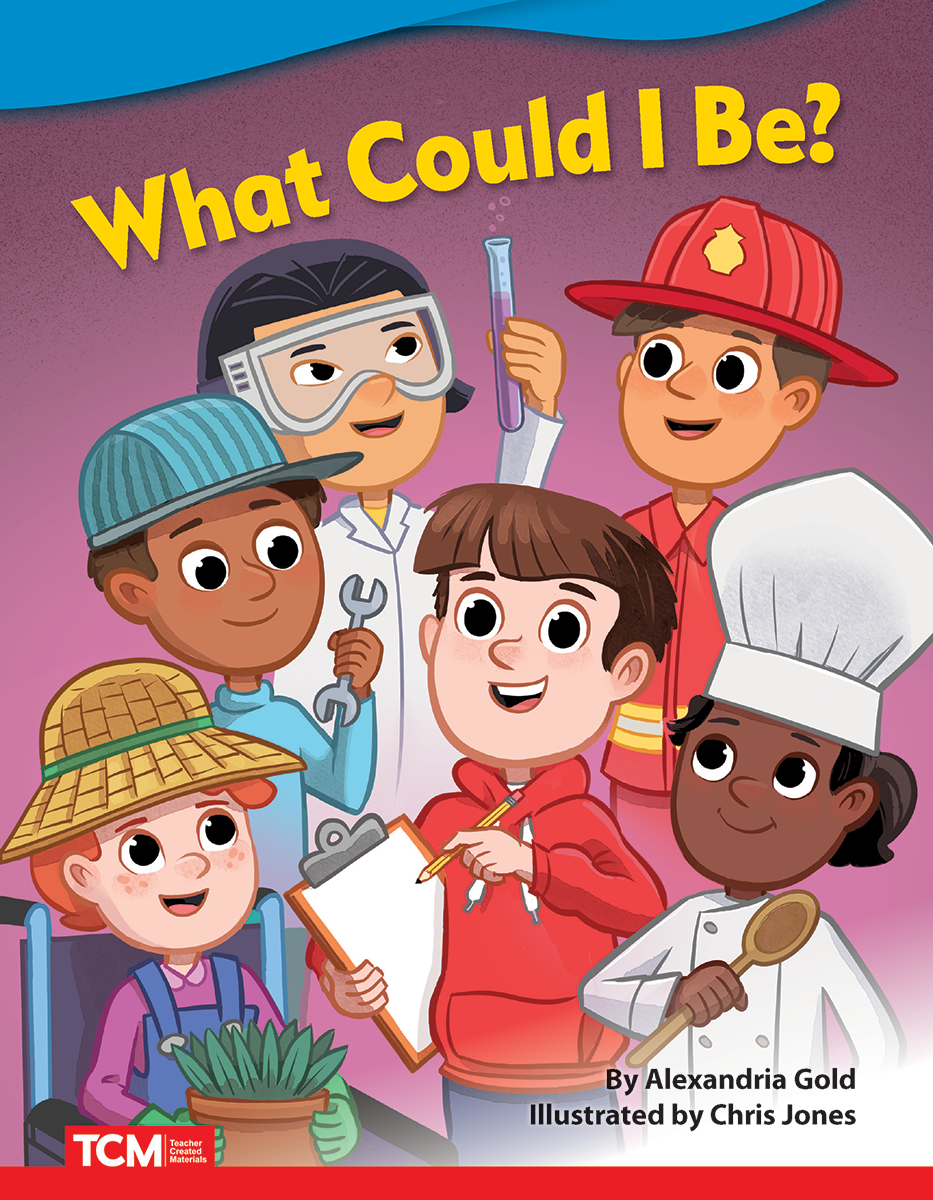 What Could I Be? ebook