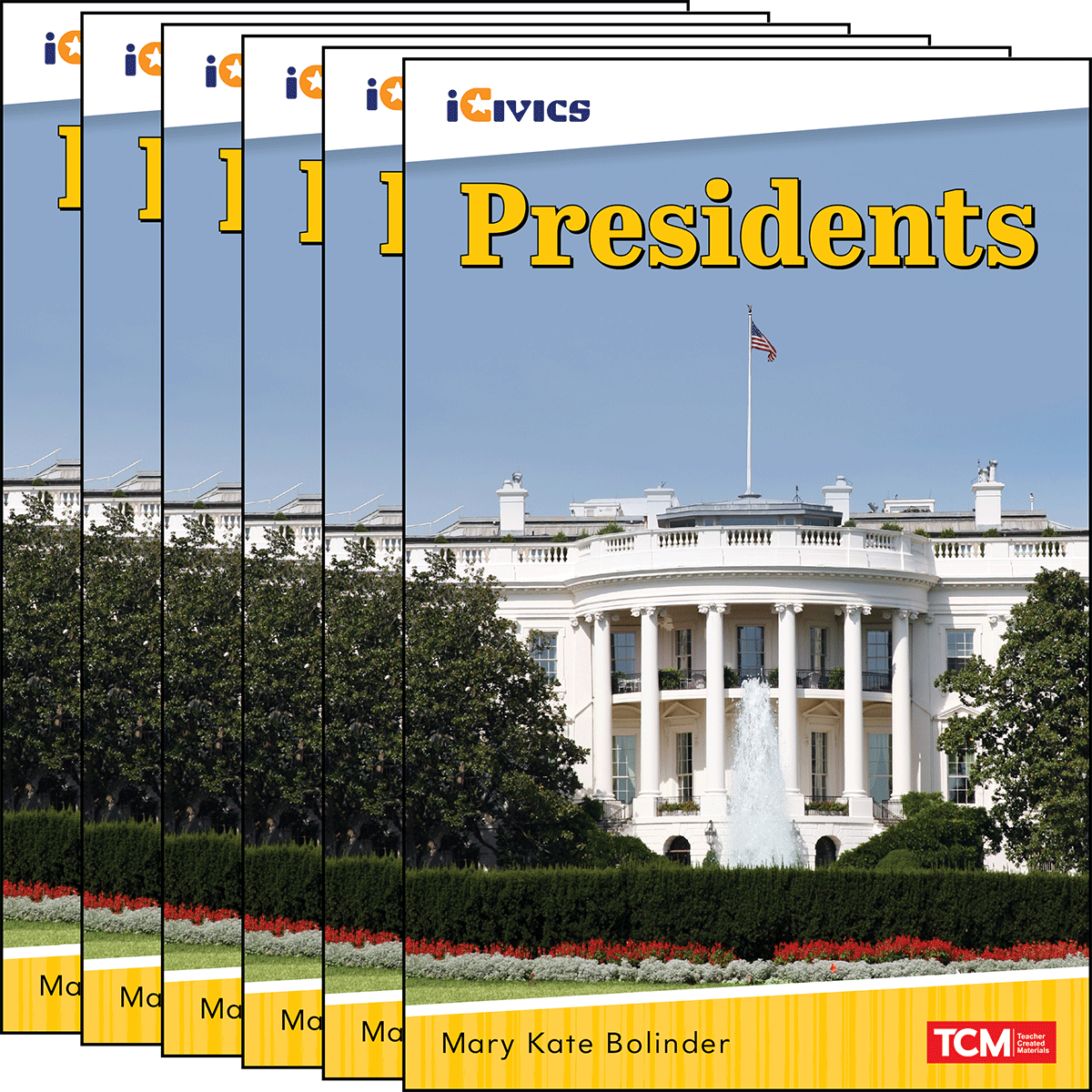 Presidents 6-Pack