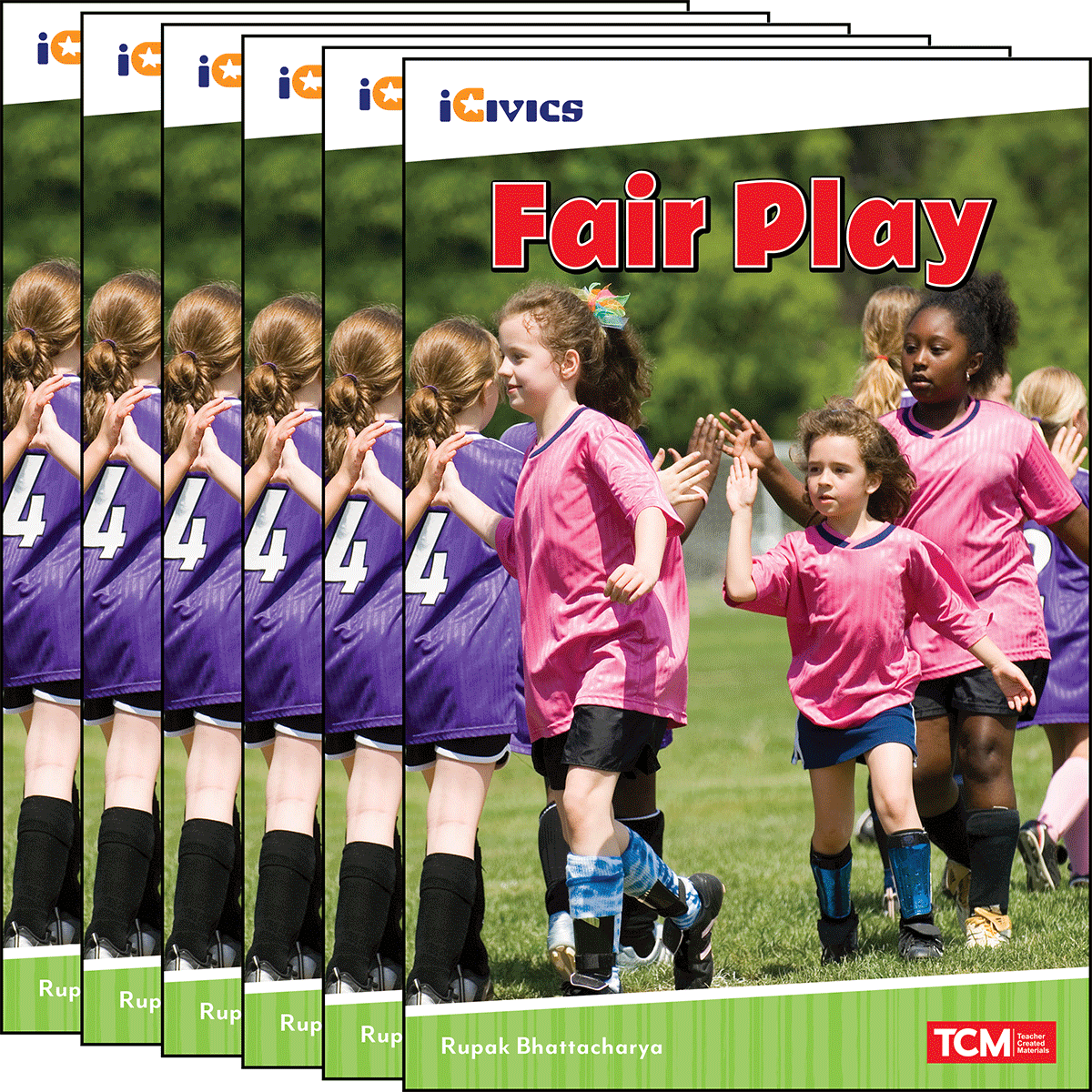 Fair Play 6-Pack