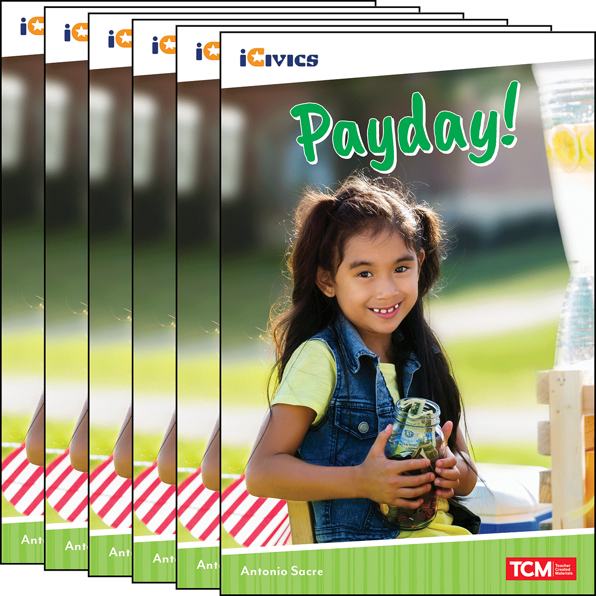 Payday! 6-Pack