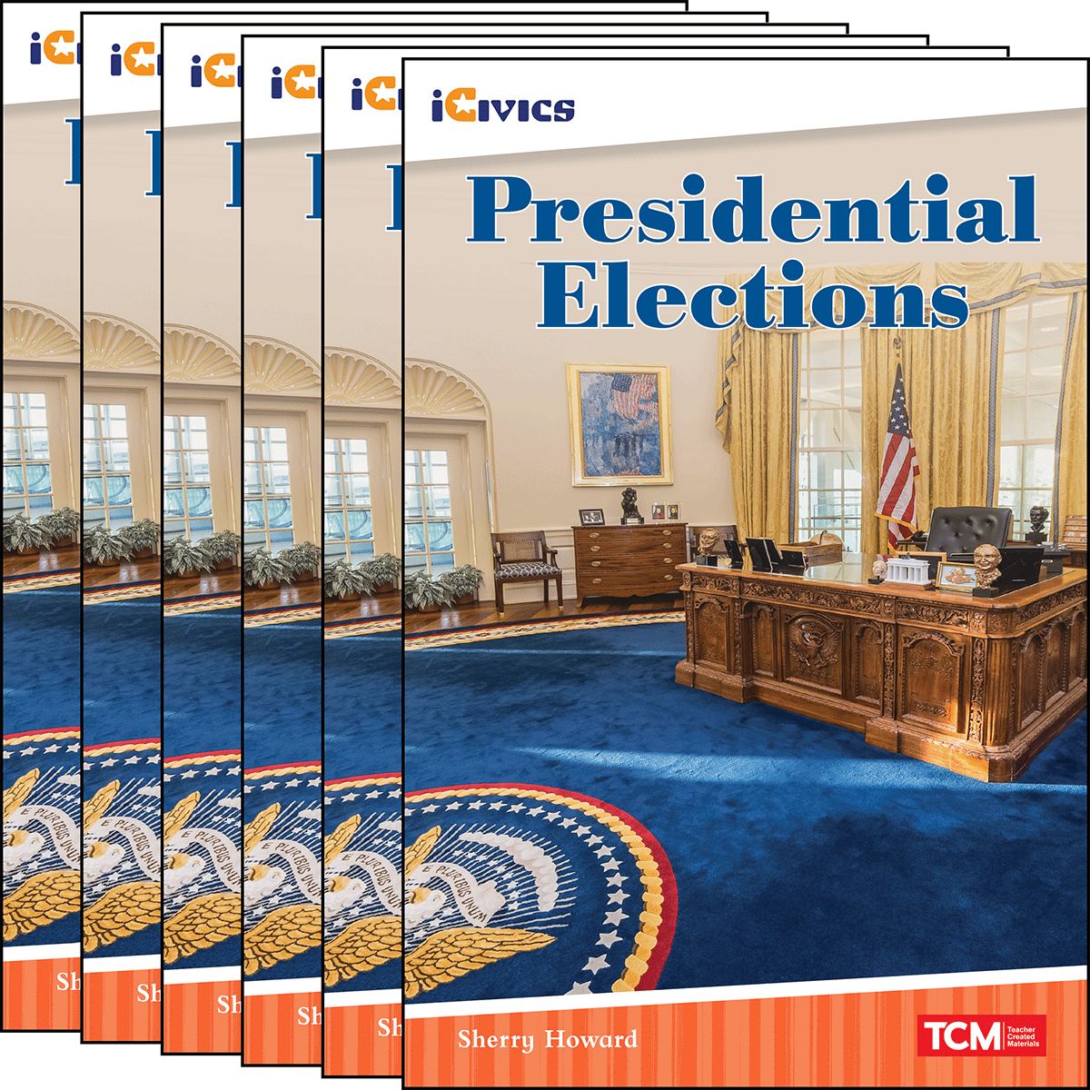 Presidential Elections 6-Pack
