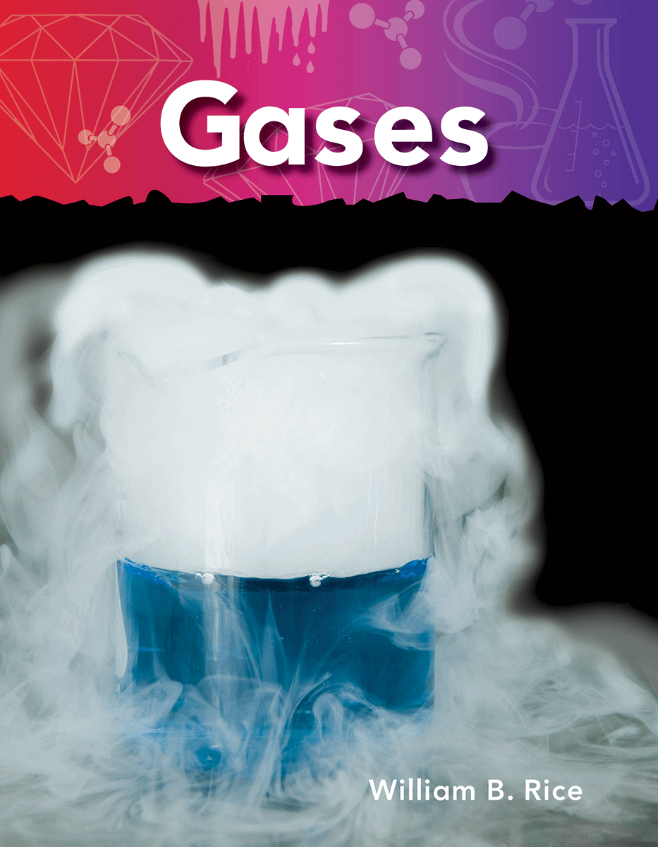 Gases ebook