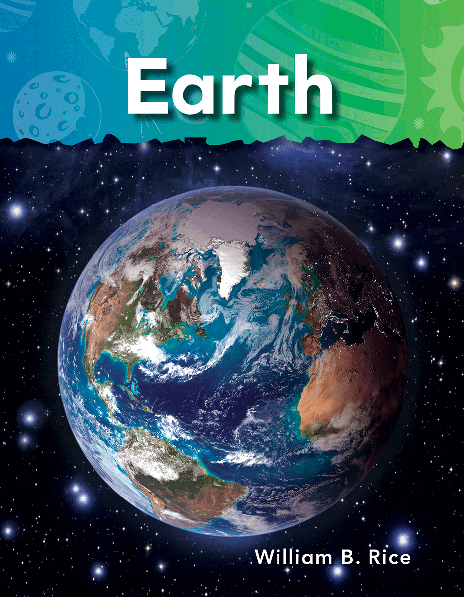 Earth ebook