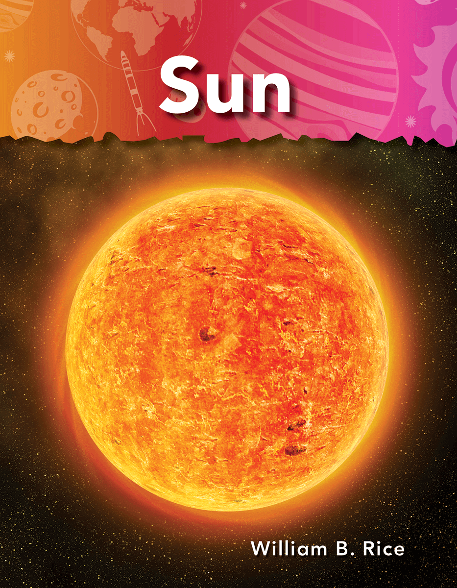 Sun ebook