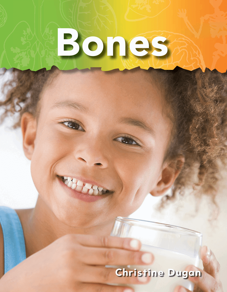 Bones ebook